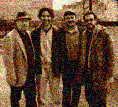Quartetto Con B. Lynch