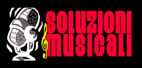 Soluzioni Musicali